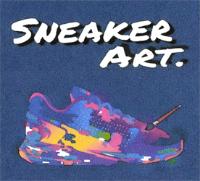 SNEAKER ART.