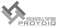 PROYECTOS Y DISEÑOS INDUSTRIALES DE QRO. PROYDIQ
