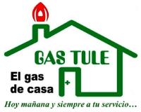 GAS TULE EL GAS DE CASA HOY MAÑANA Y SIEMPRE A TU SERVICIO.