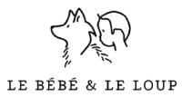LE BÉBÉ & LE LOUP