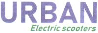 URBAN ELECTRIC SCOOTERS