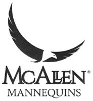 MCALLEN MANNEQUINS