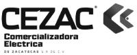 CEZAC COMERCIALIZADORA ELECTRICA DE ZACATECAS SA DE CV