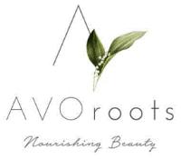 AVO ROOTS NOURISHING BEAUTY