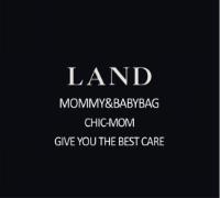 LAND MOMMY & BABY BAG