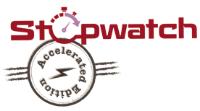 STOPWATCH; ACCELERATED EDITION