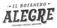 EL BOTANERO ALEGRE