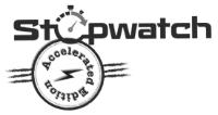 STOPWATCH; ACCELERATED EDITION