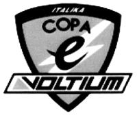 ITALIKA COPA E VOLTIUM