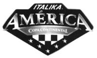 ITALIKA AMÉRICA COPA CONTINENTAL
