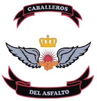 CABALLEROS DEL ASFALTO