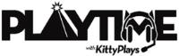 PLAYTIME WITH KITTY PLAYS