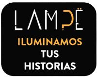 LAMPE ILUMINAMOS TUS HISTORIAS