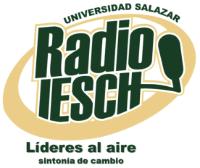 RADIO IESCH LÍDERES AL AIRE SINTONÍA DE CAMBIO