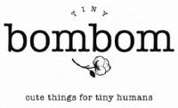 TINYBOMBOM CUTE THINGS FOR TINY HUMANS