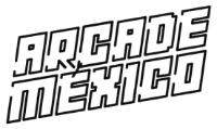 ARCADE MÉXICO