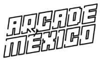ARCADE MÉXICO