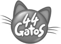 44 GATOS