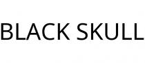 BLACK SKULL