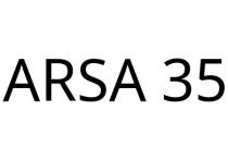 ARSA 35