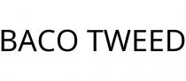 BACO TWEED