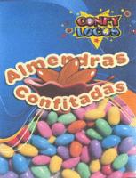 CONFY LOCOS