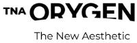 TNA ORYGEN THE NEW AESTHETIC