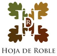 HOJA DE ROBLE