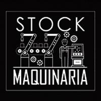 STOCK MAQUINARIA