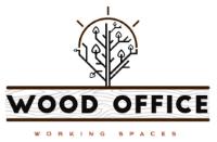 WOOD OFFICES WORKING SPACES