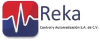 REKA CONTROL Y AUTOMATIZACION S.A. DE C.V.