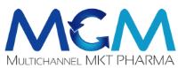 MCM MULTICHANNEL MKT PHARMA
