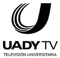 UADY TV TELEVISIÓN UNIVERSITARIA