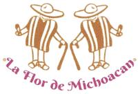 LA FLOR DE MICHOACAN