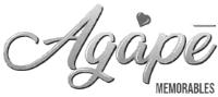 AGAPE MEMORABLES