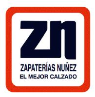 ZN ZAPATERIAS NUÑEZ EL MEJOR CALZADO