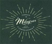 TERRAZA LOS MILAGROS CONFESIONARIO