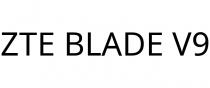 ZTE BLADE V9