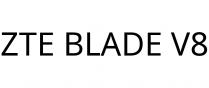ZTE BLADE V8