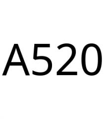 A520