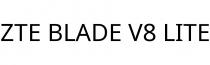 ZTE BLADE V8 LITE