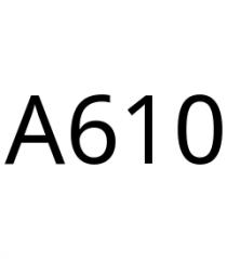 A610
