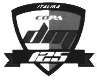 ITALIKA COPA DM 125