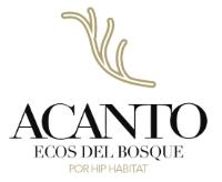 ACANTO ECOS DEL BOSQUE POR HIP HABITAT