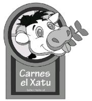 CARNES EL XATU SABOR NATURAL