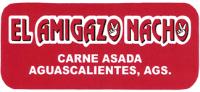 EL AMIGAZO NACHO CARNE ASADA