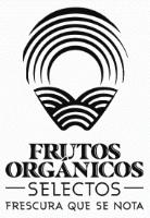 FRUTOS ORGÁNICOS SELECTOS FRESCURA QUE SE NOTA