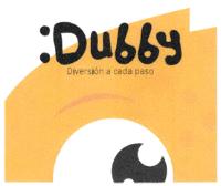 DUBBY DIVERSIÓN A CADA PASO