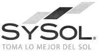 SYSOL TOMA LO MEJOR DEL SOL