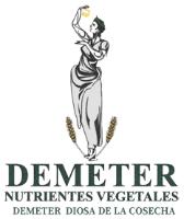 DEMETER NUTRIENTES VEGETALES